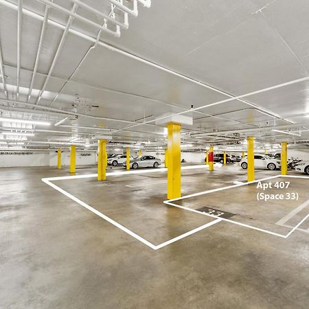 Beverly Hills Chic 2 Bed 2Bath With Patio And Parking 309 Los Angeles Exterior photo