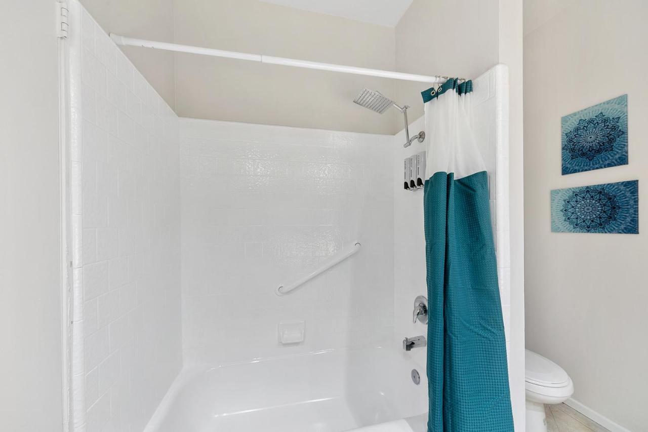 Beverly Hills Chic 2 Bed 2Bath With Patio And Parking 309 Los Angeles Exterior photo