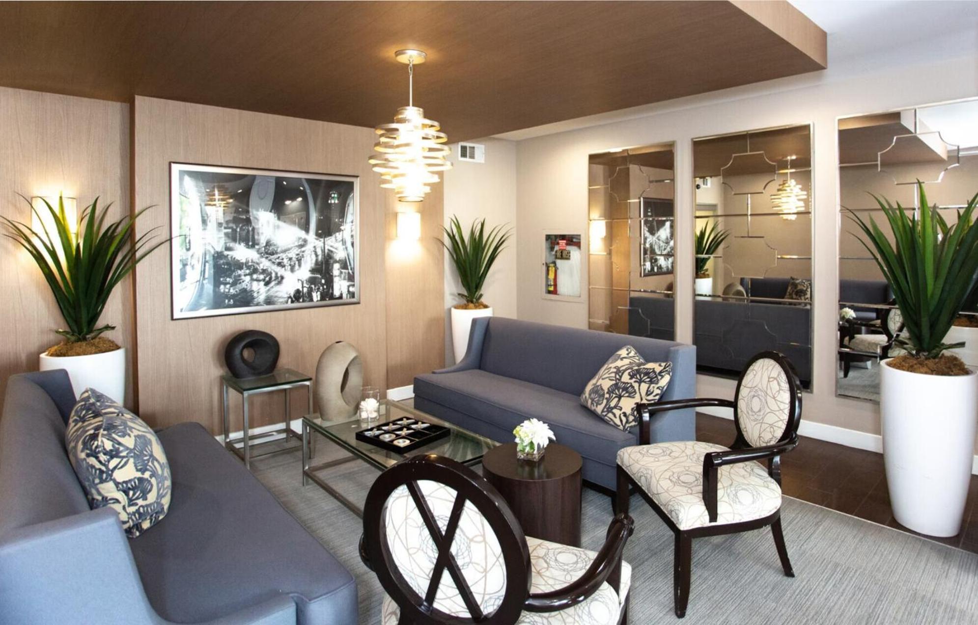 Beverly Hills Chic 2 Bed 2Bath With Patio And Parking 309 Los Angeles Exterior photo
